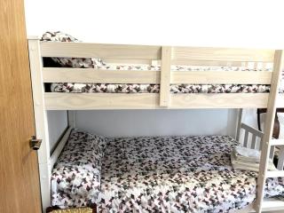 Apartament cèntric amb terrassa i balcó by RURAL D'ÀNEU - Esterri d'Àneu - 5