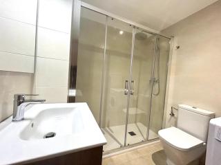 Apartament cèntric amb terrassa i balcó by RURAL D'ÀNEU - Esterri d'Àneu - 4