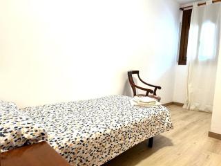Apartament cèntric amb terrassa i balcó by RURAL D'ÀNEU - Esterri d'Àneu - 3