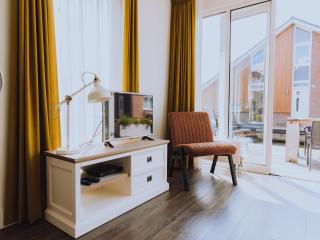 Nice apartment close to Amsterdam - Uitgeest - 5