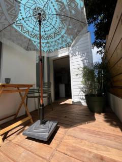 Bungalow Oana - - 9