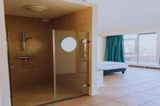 Beautiful penthouse with a view over the lake - Uitgeest - 1