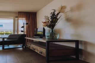 Holiday Home at Waterpark MeerParel - Uitgeest - 1