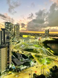 Melhor localização e vista em BV - Recife - 5