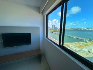 Melhor localização e vista em BV - Recife - 2