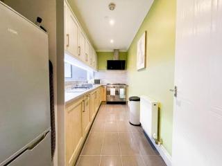 2 Bed apartment in city centre! - Glasgow - 4