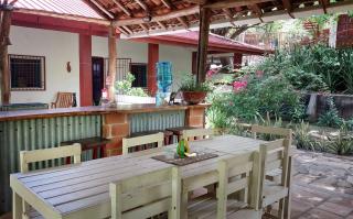 Casa Todo Bueno - El Tránsito - 1