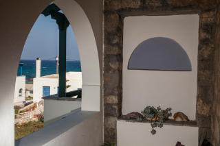 Apollon Hotel - 9