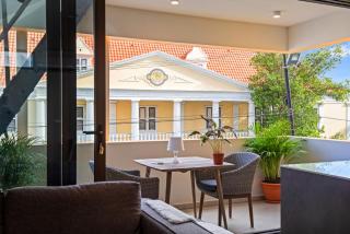 Island Time Retreat - Willemstad - 0
