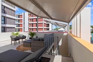 Island Time Retreat - Willemstad - 2
