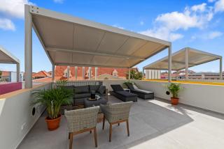 Island Time Retreat - Willemstad - 1