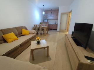Apartment Sweet City kvart - Podgorica - 7