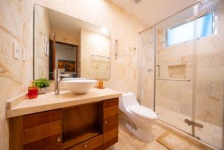 Modern 2 Bedroom Condo with Pool - Near to the Beach - Casa del Mar 113 - Playa del Carmen - 1