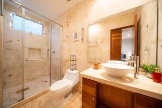 Modern 2 Bedroom Condo with Pool - Near to the Beach - Casa del Mar 113 - Playa del Carmen - 5
