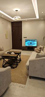 شقة خاصه مفروشه غرفتين وصاله ومطبخ - 1