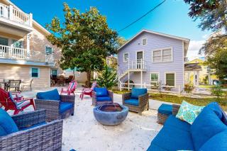 Flamingo House, Unit C - Myrtle Beach - 9