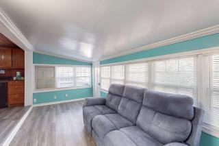 Flamingo House, Unit C - Myrtle Beach - 6