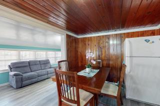 Flamingo House, Unit C - Myrtle Beach - 4