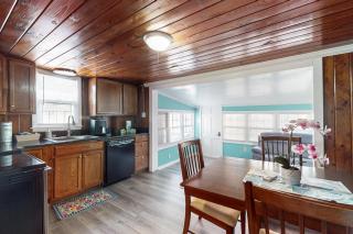 Flamingo House, Unit C - Myrtle Beach - 3