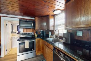 Flamingo House, Unit C - Myrtle Beach - 2