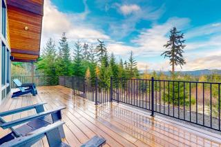 Big Sky Lodge - Cle Elum - 8