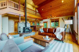 Big Sky Lodge - Cle Elum - 7