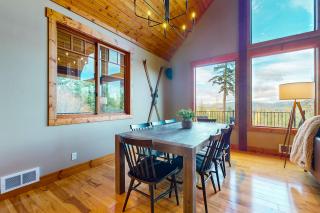 Big Sky Lodge - Cle Elum - 6
