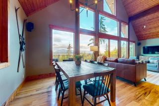Big Sky Lodge - Cle Elum - 5