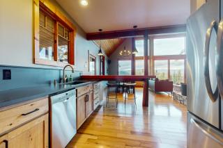 Big Sky Lodge - Cle Elum - 3