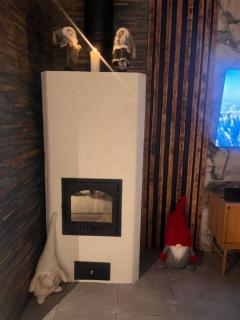 Arctic Glow Apartment - Ivalo - 7
