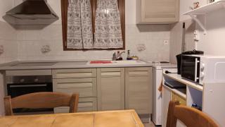 Gîte la Lanterne transition écologique avec borne de recharge 7kw Site sous vidéo protection - 9