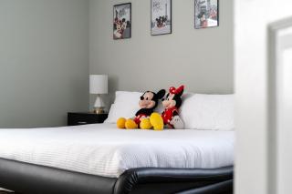 Golf Villa, luxury design, private heated pool - Haines City - 9