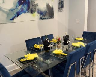 Beautiful Private 4-bedroom home on 2 acres - 7