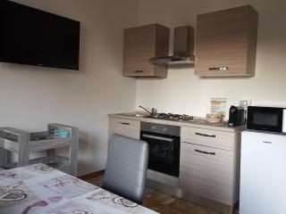 Casa vacanze da zio Ennio - Sulcis, Sud Sardegna - San Giovanni Suergiu - 3