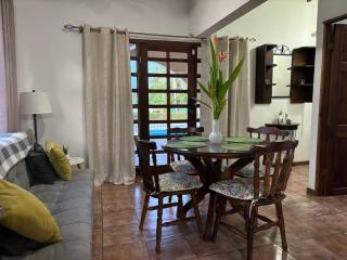Coral view Apartment - Limón - 9