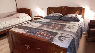 Gîte la Lanterne transition écologique avec borne de recharge 7kw Site sous vidéo protection - 8