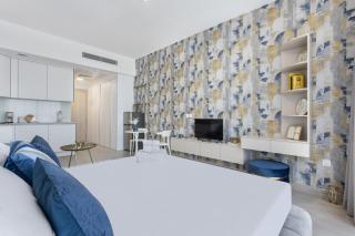 Elegant Studio In Luma 22 Prime Location - 5