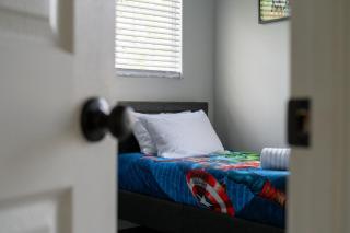Golf Villa, luxury design, private heated pool - Haines City - 2