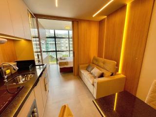 Livin' Resort Home - 402/3 - Xangri-lá - 0