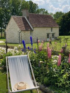 Domaine de La Lipomerie - LA PETITE MAISON - 7