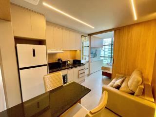 Livin' Resort Home - 402/3 - Xangri-lá - 1