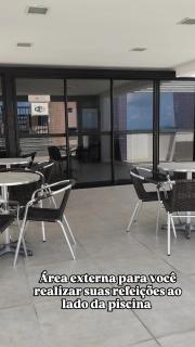 Apartment NEO 1.0 - Maceió - 6