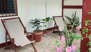 Casa Todo Bueno - El Tránsito - 2