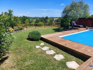 Gîte 1 Newlook - Trélissac - 2