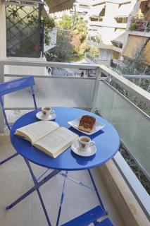 Filolaou Athens Luxury Apartment by Mystery - Atene - 1