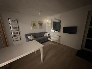 Cozy 2-bedroom apartment close to nature - Tórshavn - 5