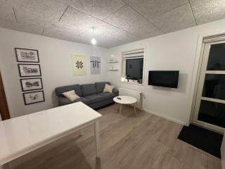 Cozy 2-bedroom apartment close to nature - Tórshavn - 6