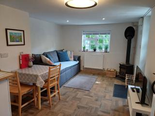 Offa's Hideaway - Wye Valley - Newland - 1