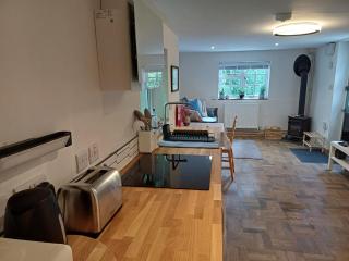 Offa's Hideaway - Wye Valley - Newland - 2