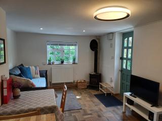 Offa's Hideaway - Wye Valley - 6